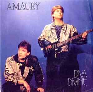 Amaury -  Diva Divine