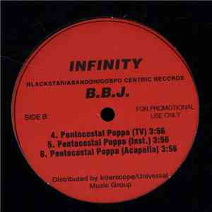 B.B.J. - Pentocostal Poppa