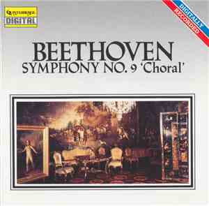 Beethoven - Symphony No. 9 