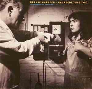 Bernie Marsden - And About Time Too