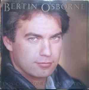 Bertin Osborne - Dos Corazones Y Un Destino