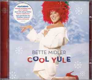 Bette Midler - Cool Yule