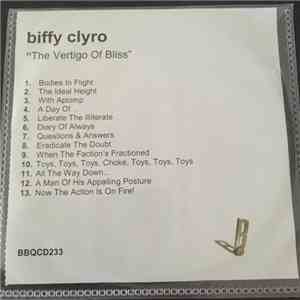 Biffy Clyro - The Vertigo Of Bliss