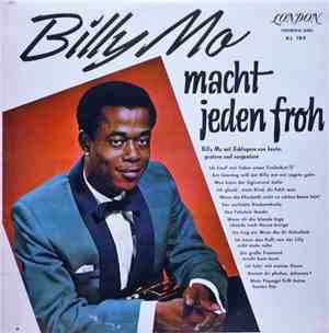 Billy Mo - Macht Jeden Froh