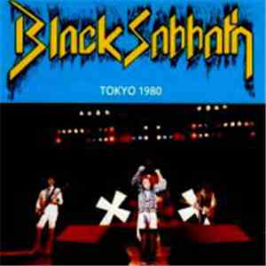 Black Sabbath - Live In Tokyo 1980