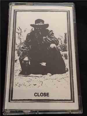 Blvck Ceiling - Close