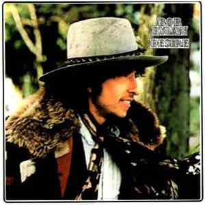 Bob Dylan - Desire