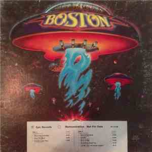 Boston - Boston