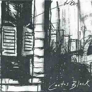 Cactus Black - Demo Ep