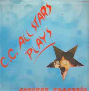 C.C. All Stars - Plays Jacques François