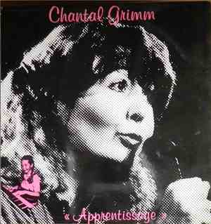 Chantal Grimm - Apprentissage