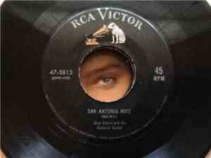 Chet Atkins And His Gallopin' Guitar - San Antonio Rose / Mister Misery