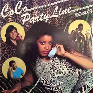 Coco  - Party Line (Remix)