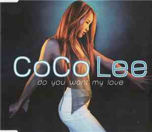 CoCo Lee - Do You Want My Love