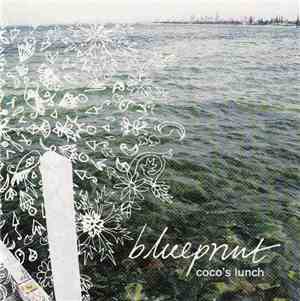 Coco's Lunch - Blueprint