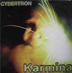Cybertron  - Karmina