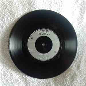 Dan Russell And The Sweatband - Tennis Shoes