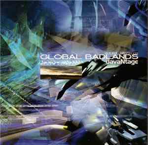 DavaNtage - Global Badlands