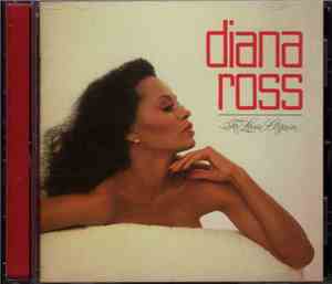 Diana Ross - To Love Again