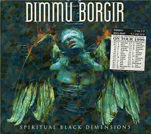 Dimmu Borgir - Spiritual Black Dimensions