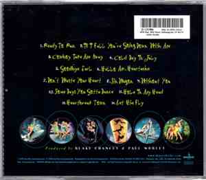 Dixie Chicks - Fly