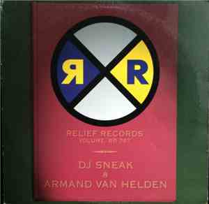DJ Sneak & Armand Van Helden - Hardsteppin Disko Selection
