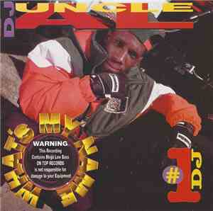 DJ Uncle Al - What's My Name