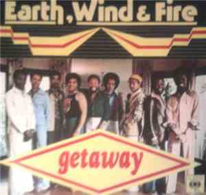 Earth, Wind & Fire - Getaway