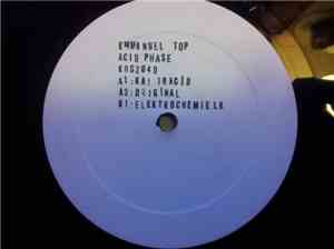 Emmanuel Top - Acid Phase