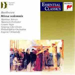 Eugene Ormandy ○ Philadelphia Orchestra ○ Martina Arroyo ○ Maureen Forreste ...