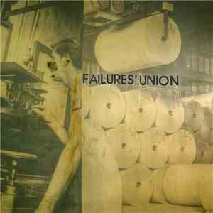 Failures' Union - Tethering