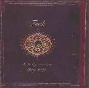 Finch  - A Far Cry From Home Tokyo 2009