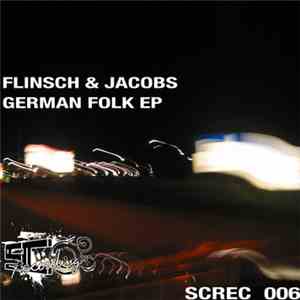 Flinsch & Jacobs - German Folk EP