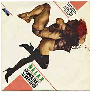 Frankie Goes To Hollywood - Relax