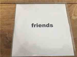 Friends  - Manifest!
