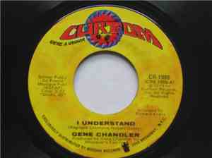 Gene Chandler - I Understand