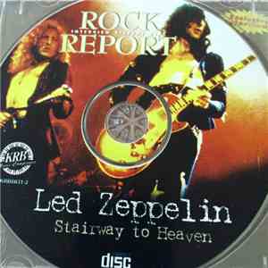 Geoffrey Giuliano, Led Zeppelin - Rock Report Led Zeppelin Stairway To Heav ...