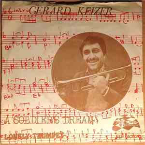 Gerard Keizer - A Soldier's Dream