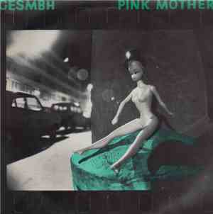 Gesmbh - Pink Mother