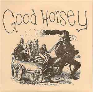 Good Horsey - The Last Customer