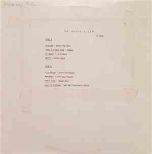 Grok  - We Never Sleep