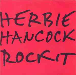Herbie Hancock - Rockit