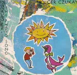 Holger Czukay - The Photo Song