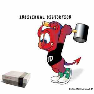 Individual Distortion - Crashing A Nintendo Console