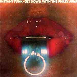 Instant Funk - Get Down With The Philly Jump