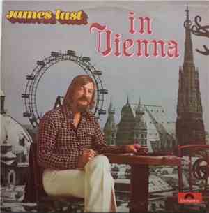 James Last - In Vienna