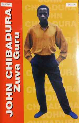 John Chibadura - Zuva Guru