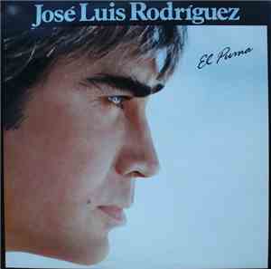 José Luis Rodriguez - El Puma