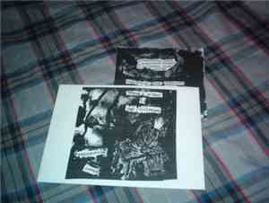 Joshua E. McAbee And The (7/13) Moon - Prescription Coffee