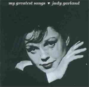 Judy Garland - My Greatest Songs